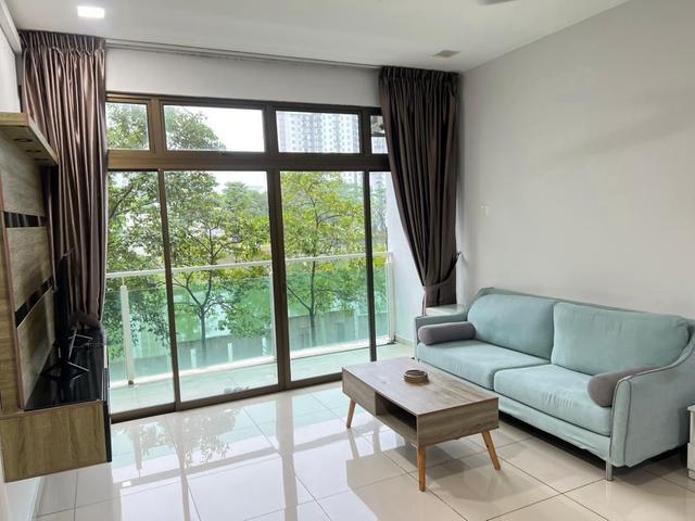 Serviced Residence for rent in Johore Bahru, Johor