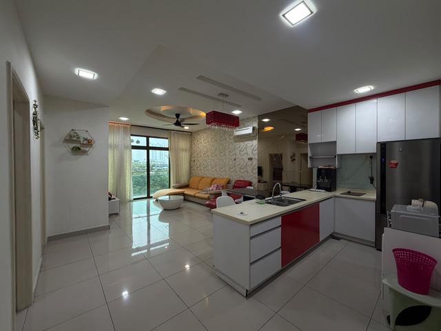 Serviced Residence for rent in Johor Bahru