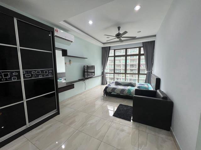 Serviced Residence for rent in Johore Bahru, Johor