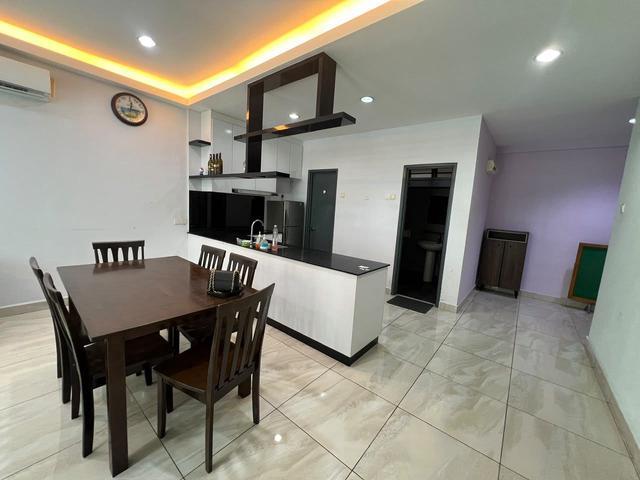 Serviced Residence for rent in Johore Bahru, Johor