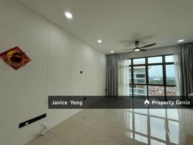 Apartment for rent in Johore Bahru, Johor