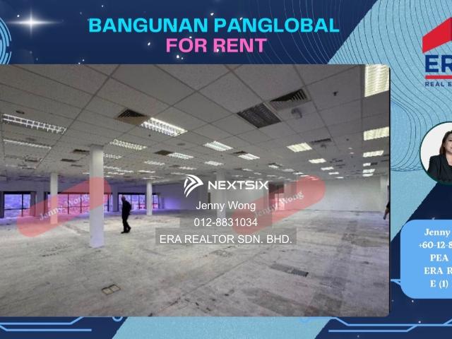 Residential House for rent in Johor