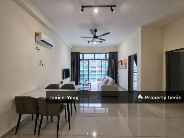 Serviced Residence for sale in Taman Austin Boulevard, Johor Bahru