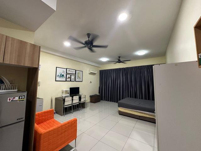 Serviced Residence for sale in Johore Bahru, Johor