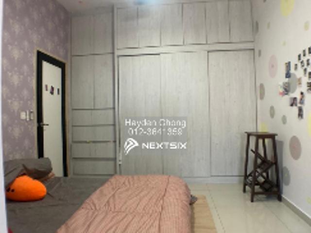 Residential House for sale in Johore Bahru, Johor