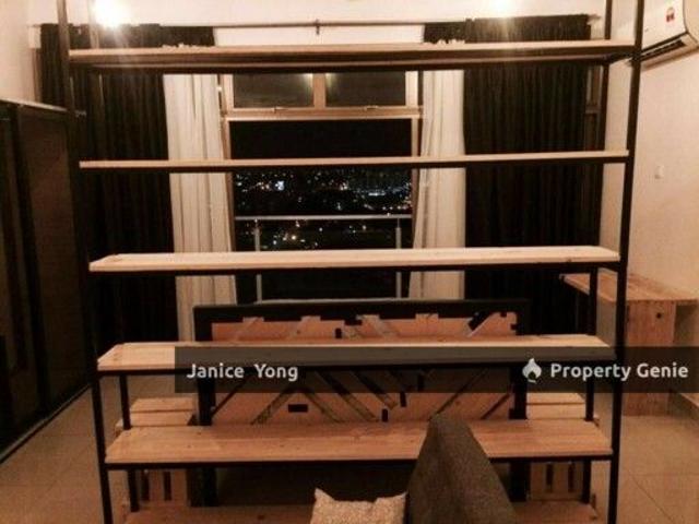 Apartment for rent in Taman Austin Boulevard, Johor Bahru