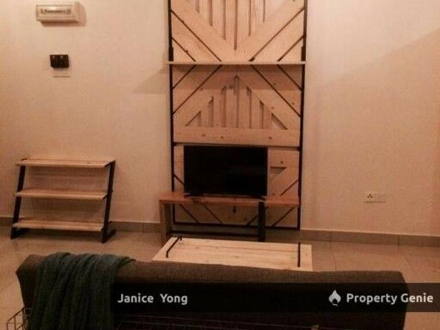 Apartment for rent in Johore Bahru, Johor