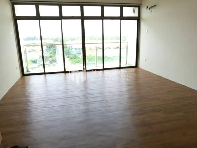 Apartment for rent in Taman Austin Boulevard, Johor Bahru