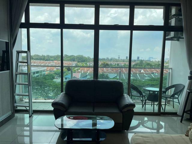 Apartment for rent in Johore Bahru, Johor