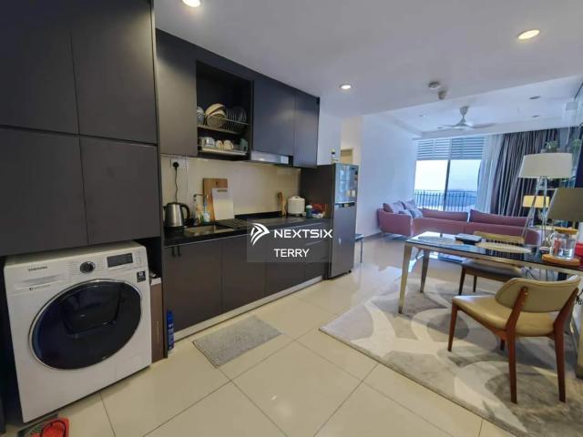 Residential House for rent in Johor