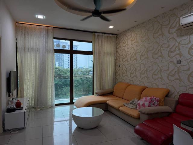 Serviced Residence for rent in Johore Bahru, Johor