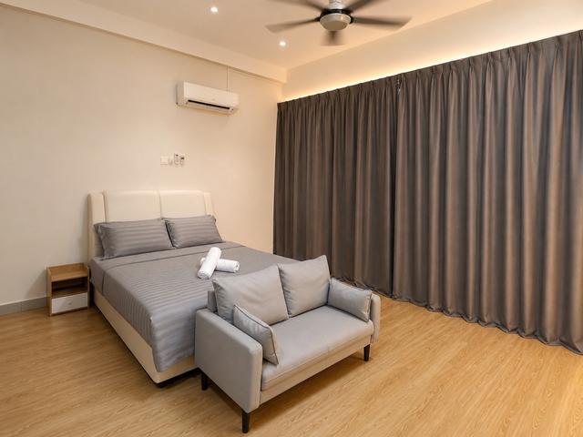 Serviced Residence for sale in Johore Bahru, Johor
