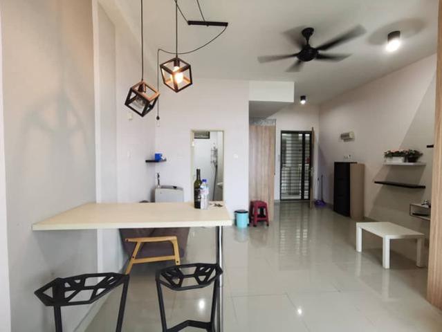 Serviced Residence for rent in Johore Bahru, Johor