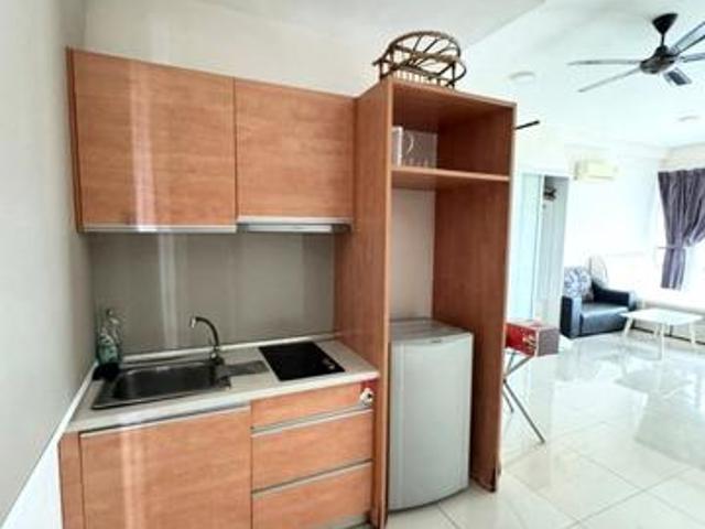 Serviced Residence for sale in Johore Bahru, Johor