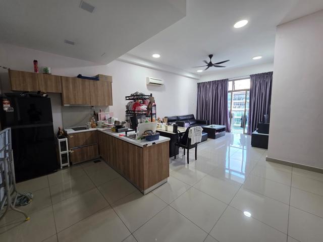 Serviced Residence for sale in Johore Bahru, Johor