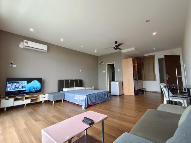 Serviced Residence for rent in Johore Bahru, Johor