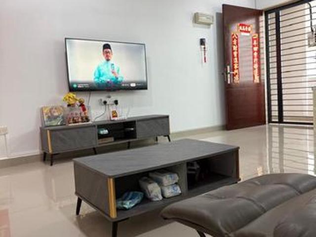 Serviced Residence for rent in Johore Bahru, Johor