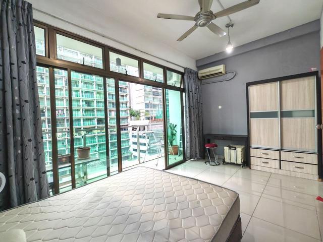 Serviced Residence for sale in Johore Bahru, Johor