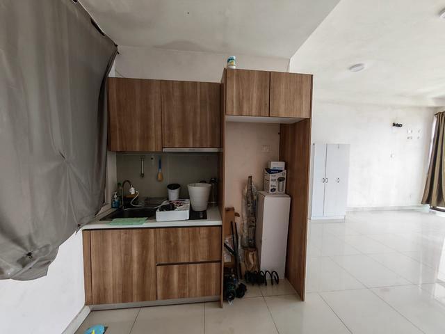 Apartment for sale in Johore Bahru, Johor