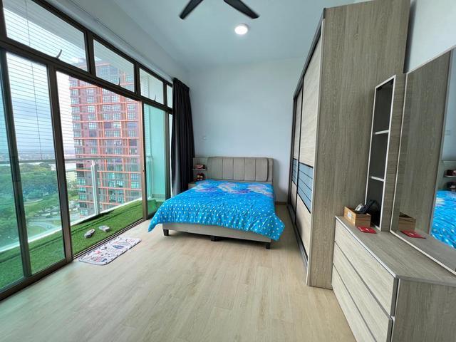 Serviced Residence for sale in Johore Bahru, Johor