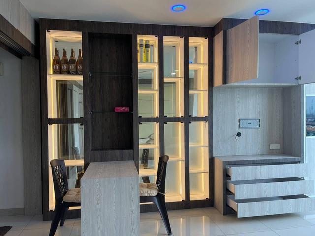 Serviced Residence for rent in Johore Bahru, Johor