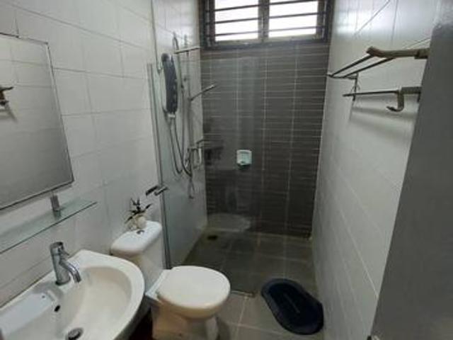 Serviced Residence for sale in Johore Bahru, Johor