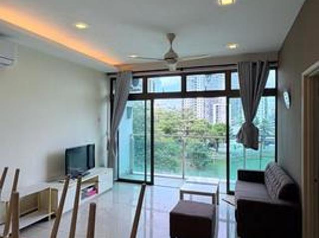 Serviced Residence for rent in Johore Bahru, Johor