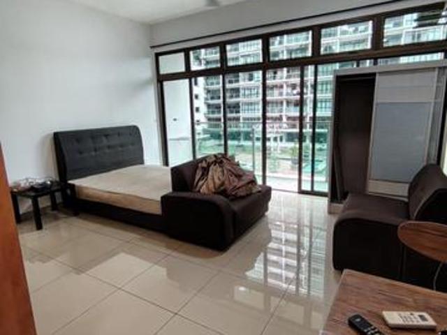Serviced Residence for sale in Johor Bahru