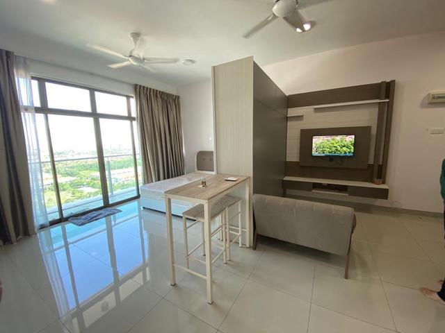 Serviced Residence for rent in Johore Bahru, Johor
