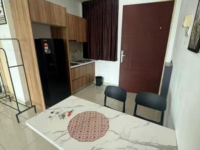 Serviced Residence for rent in Johore Bahru, Johor