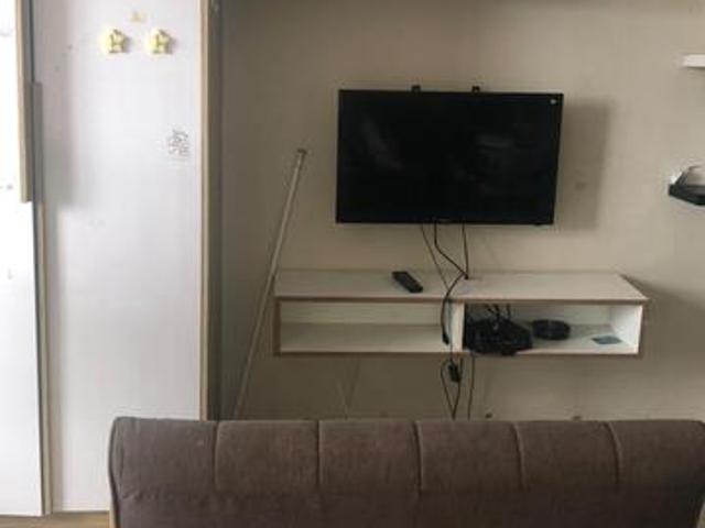 Serviced Residence for sale in Johore Bahru, Johor