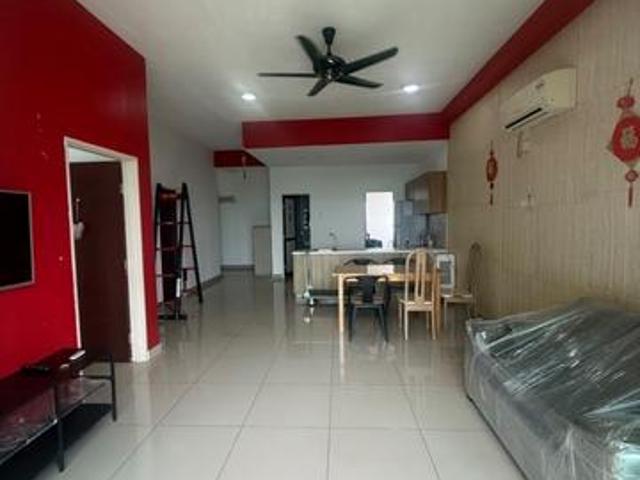 Serviced Residence for rent in Johor Bahru