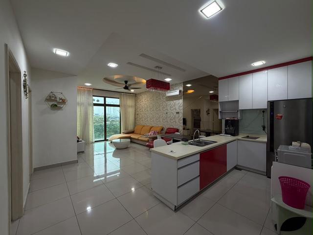 Serviced Residence for rent in Johore Bahru, Johor