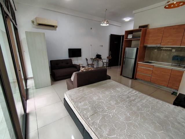 Serviced Residence for sale in Johore Bahru, Johor