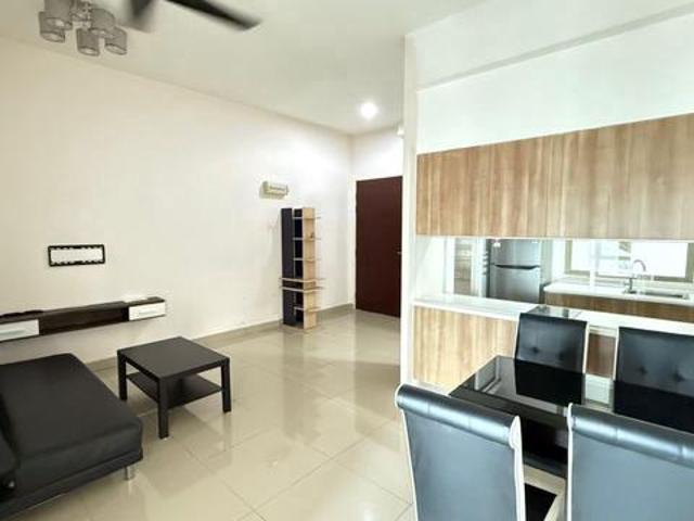 Serviced Residence for sale in Johore Bahru, Johor