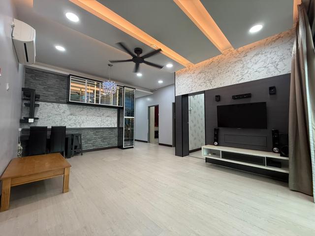 Serviced Residence for sale in Johore Bahru, Johor