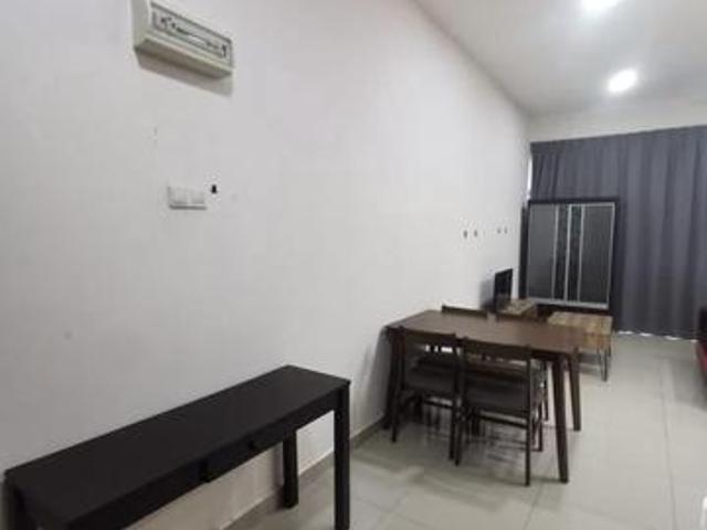 Serviced Residence for sale in Johor Bahru