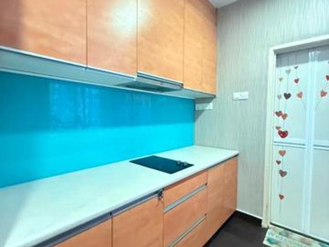 Serviced Residence for rent in Johore Bahru, Johor
