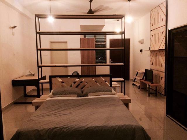 Serviced Residence for rent in Johore Bahru, Johor