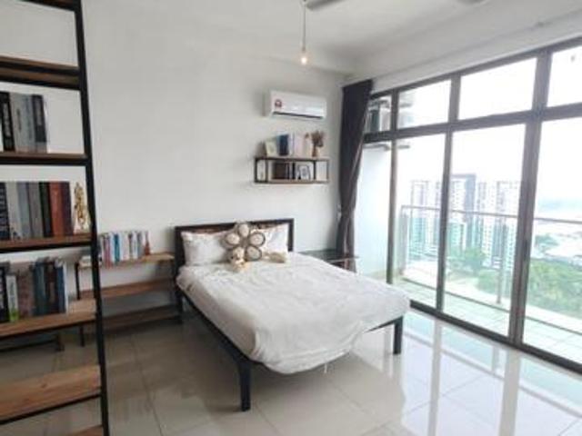 Serviced Residence for rent in Johore Bahru, Johor