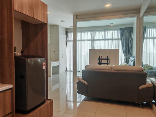 Serviced Residence for rent in Johore Bahru, Johor