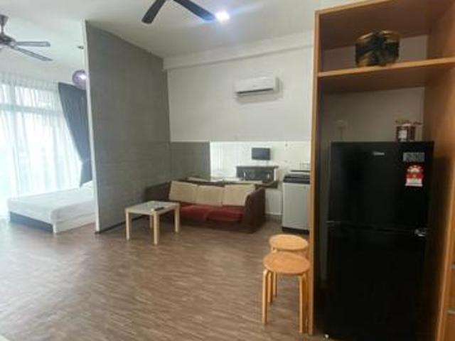 Apartment for rent in Johore Bahru, Johor