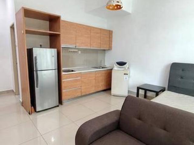 Serviced Residence for sale in Johor Bahru