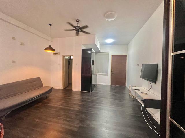 Serviced Residence for sale in Johore Bahru, Johor