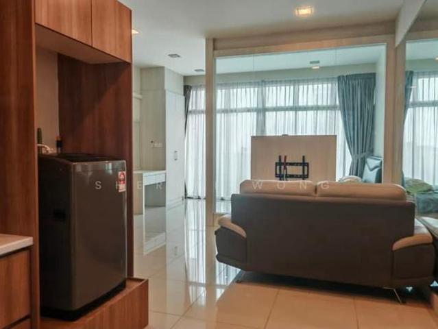 Serviced Residence for rent in Johore Bahru, Johor