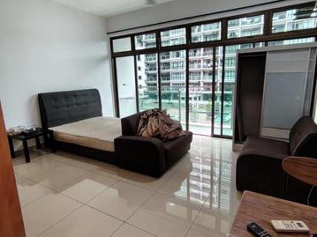 Serviced Residence for sale in Johore Bahru, Johor