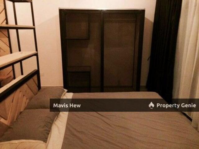 Apartment for rent in Johore Bahru, Johor