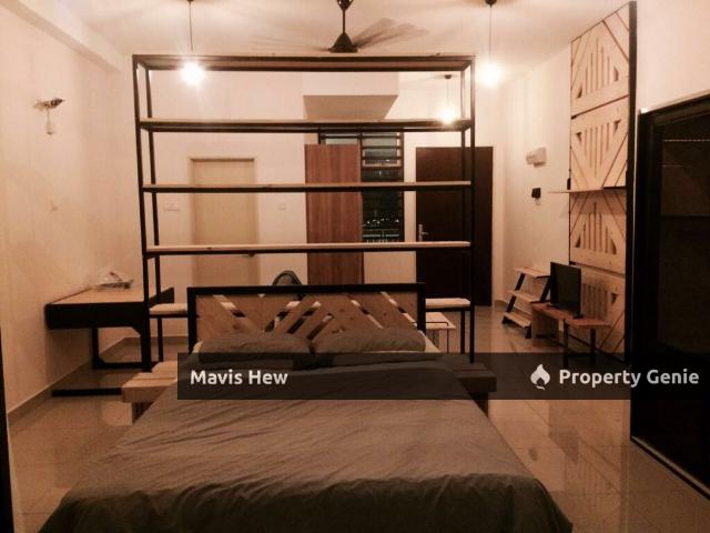 Serviced Residence for rent in Johore Bahru, Johor
