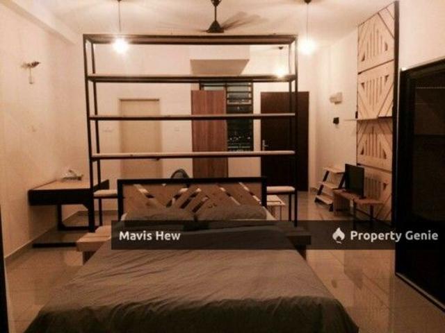 Apartment for rent in Johore Bahru, Johor