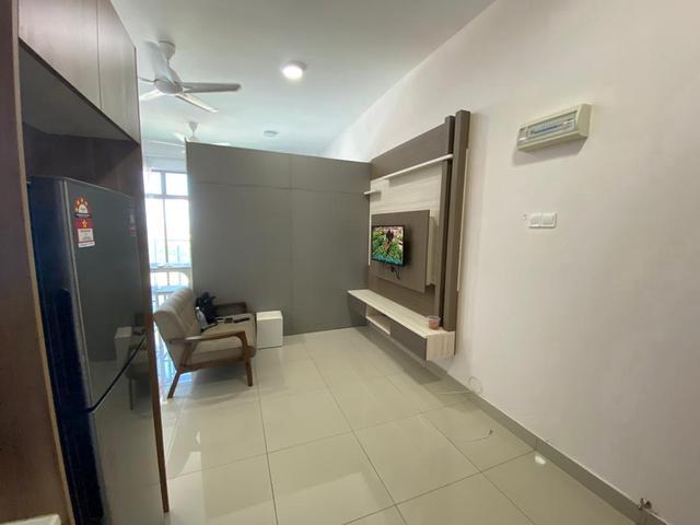 Serviced Residence for rent in Johore Bahru, Johor